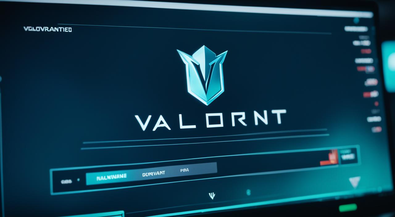 download valorant