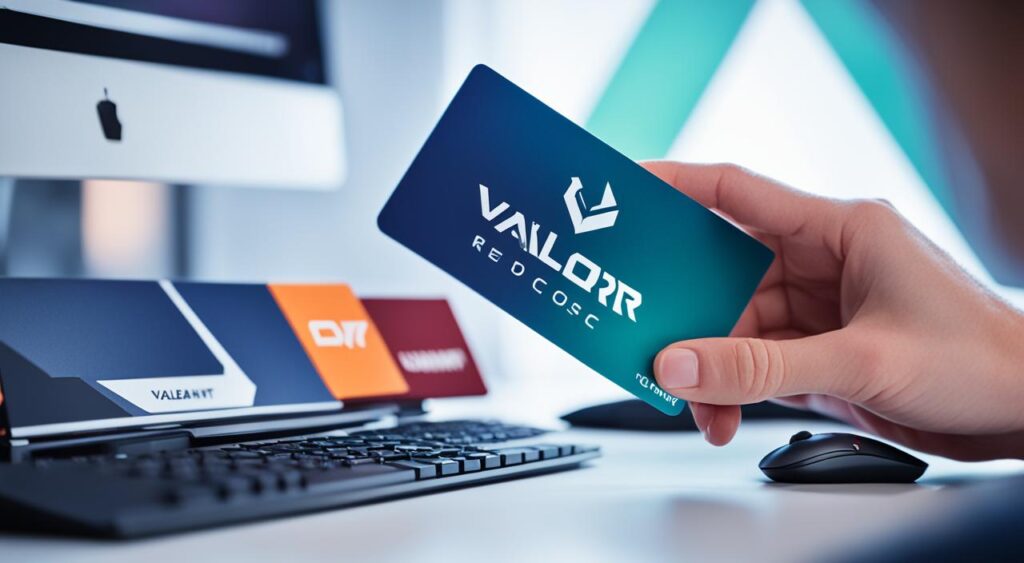 redeem valorant gift card